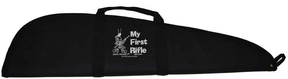Crickett Black Crickett Rifle Case