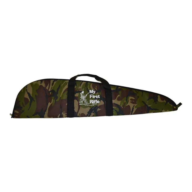 Crickett Camo Crickett Rifle Case