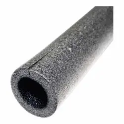 MD Building Products 1/2" x 6‘ Tube Pipe Insulation