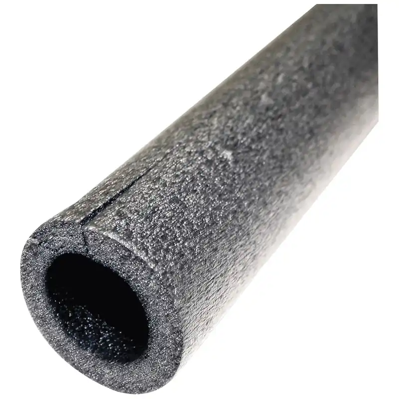 MD Building Products 3/4" x 6‘ Tube Pipe Insulation