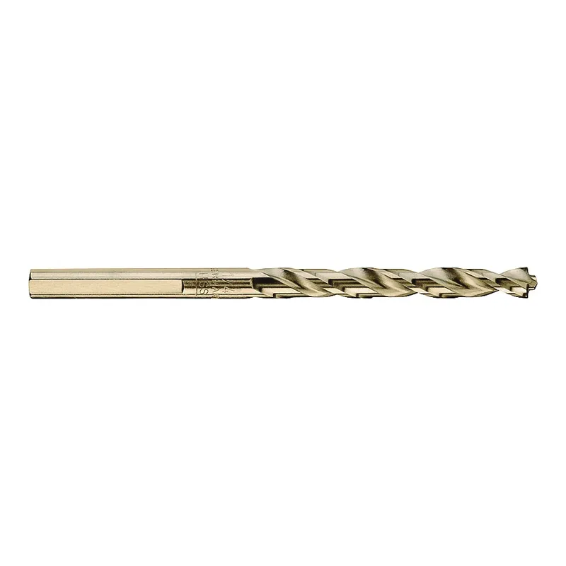 Dewalt 5/32" Split Point Drill Bit DW1910
