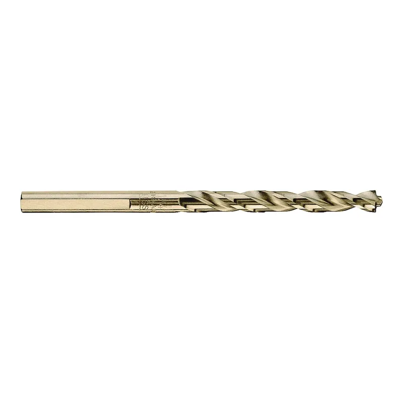 Dewalt 11/64" Split Point Drill Bit DW1911