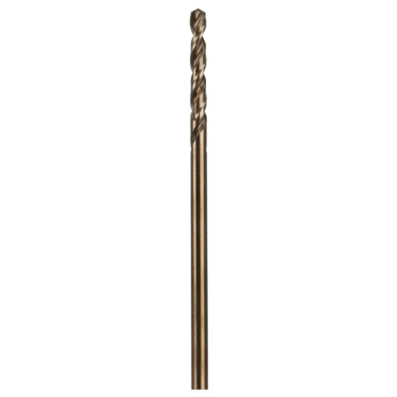 Dewalt 1/16" Cobalt Split Point Drill Bit DW1204