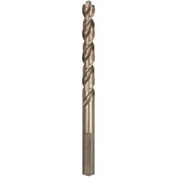 Dewalt 9/64" 135 Cobalt Split Point Drill Bit DW1209