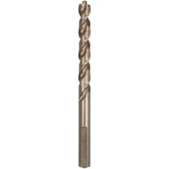 Dewalt 7/32" Cobalt Pilot Point Drill Bit DW1214