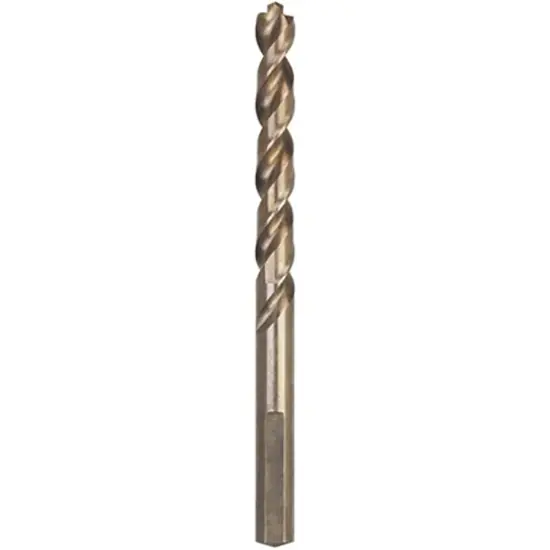 Dewalt 5/16" Cobalt Pilot Point Drill Bit DW1220