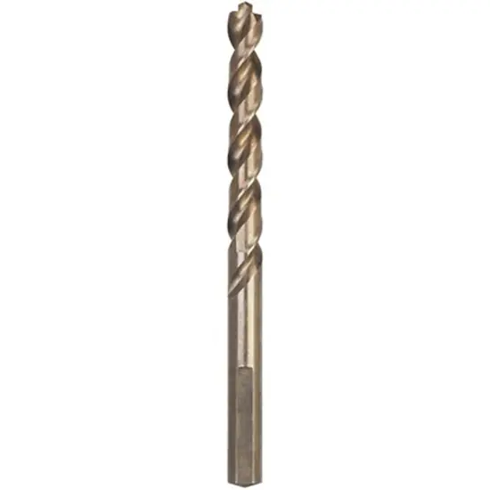 Dewalt 1/2" Cobalt Pilot Point Drill Bit DW1232