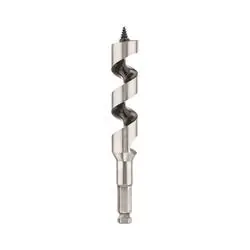 Dewalt 5/8" x 6" Power Ship Auger Bit DW1665