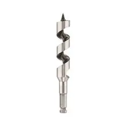 Dewalt 3/4" x 6" Power Ship Auger Bit DW1667