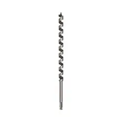 Dewalt 5/8" x 17" Power Ship Auger Bit DW1681