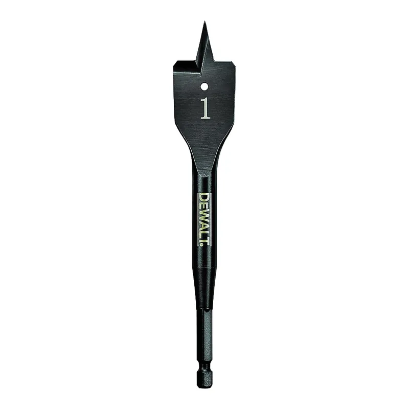 Dewalt 5/8" x 6" Heavy Duty Spade Bit DW1576
