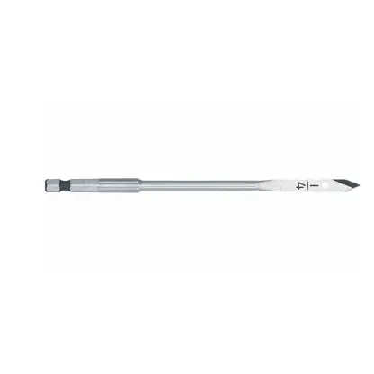 Dewalt 3/8" x 16" Heavy Duty Spade Bit DW1590
