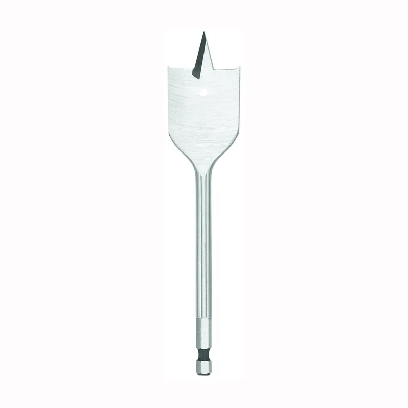 Dewalt 1/2" x 16" Heavy Duty Spade Bit DW1591