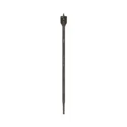 Dewalt 1" x 16" Heavy Duty Spade Bit DW1595