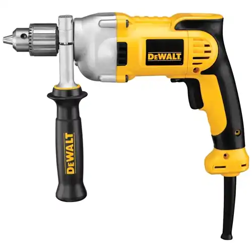 Dewalt 1/2" VSR Pistol Grip Drill DWD210G