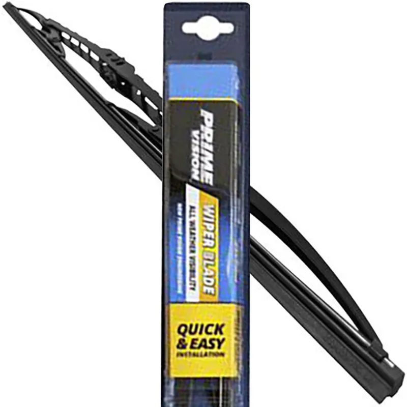 Prime Vision Conventional Wiper Blade - 17"