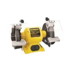 Dewalt 6" Bench Grinder DW756