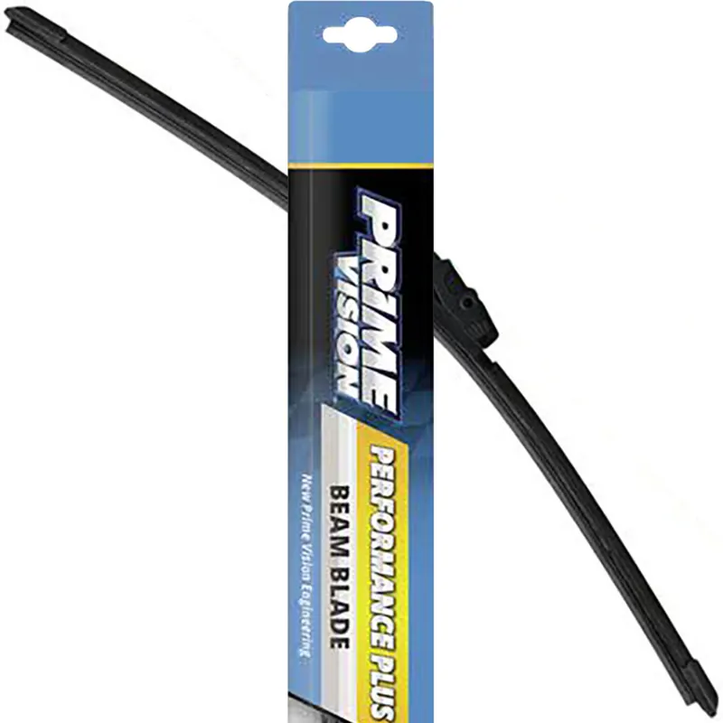 Prime Vision Beam Wiper Blade - 22"