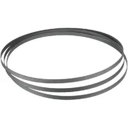 Dewalt 18 TPI Portable Band Saw Blade (.020" 3 pack) DW3983