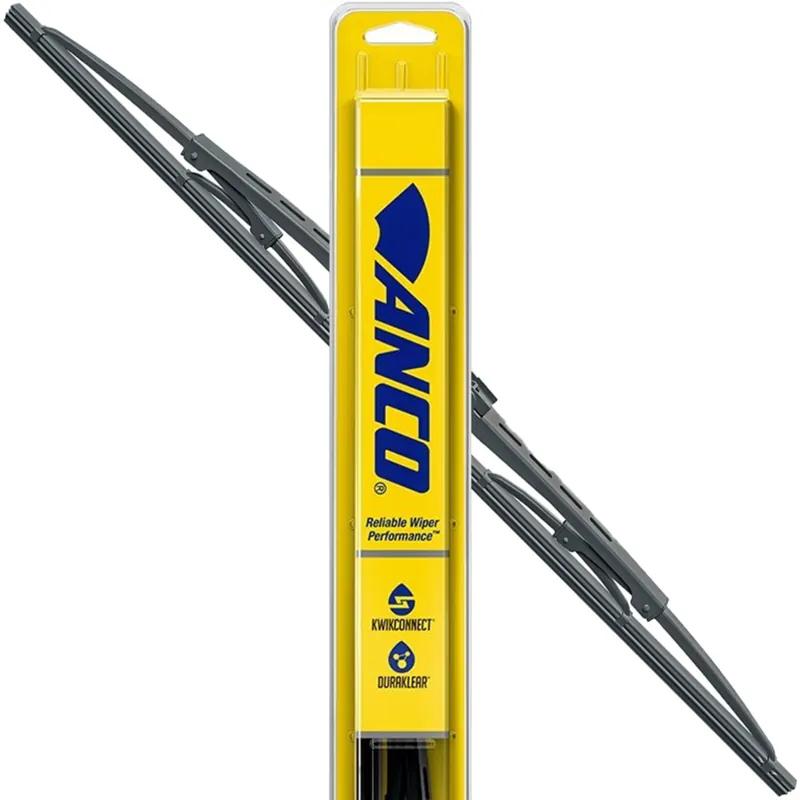 ANCO 31-Series Wiper Blade - 28"