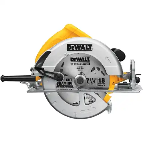Dewalt Circular Saw DWE575