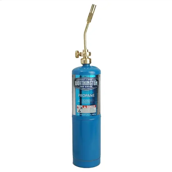 BernzOmatic 312321 Torch Kit