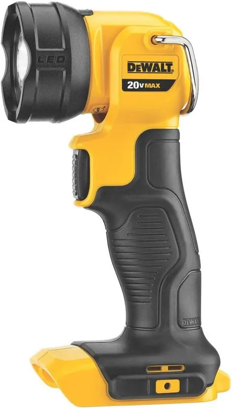 Dewalt 20V MAX Li-Ion LED Work Light DCL040