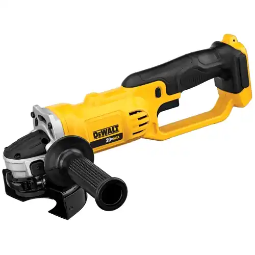 Dewalt 20V MAX Li-Ion 4.5" Grinder BARE TOOL DCG412B