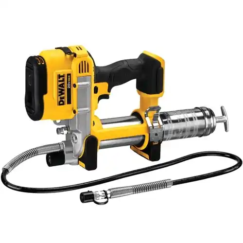 Dewalt 20V MAX Li-Ion Grease Gun BARE TOOL DCGG571B