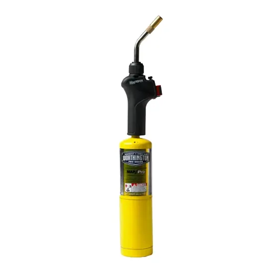 Mag-Torch Trigger Start Propane Torch Kit
