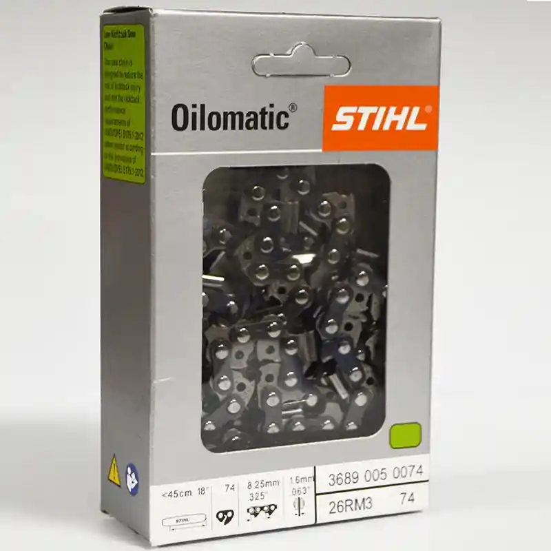 Stihl Oilomatic 26RM374 18" Saw Chain