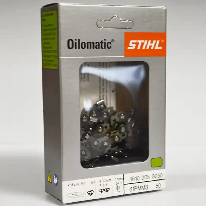 Stihl Oilomatic 61PMM350 14" Saw Chain