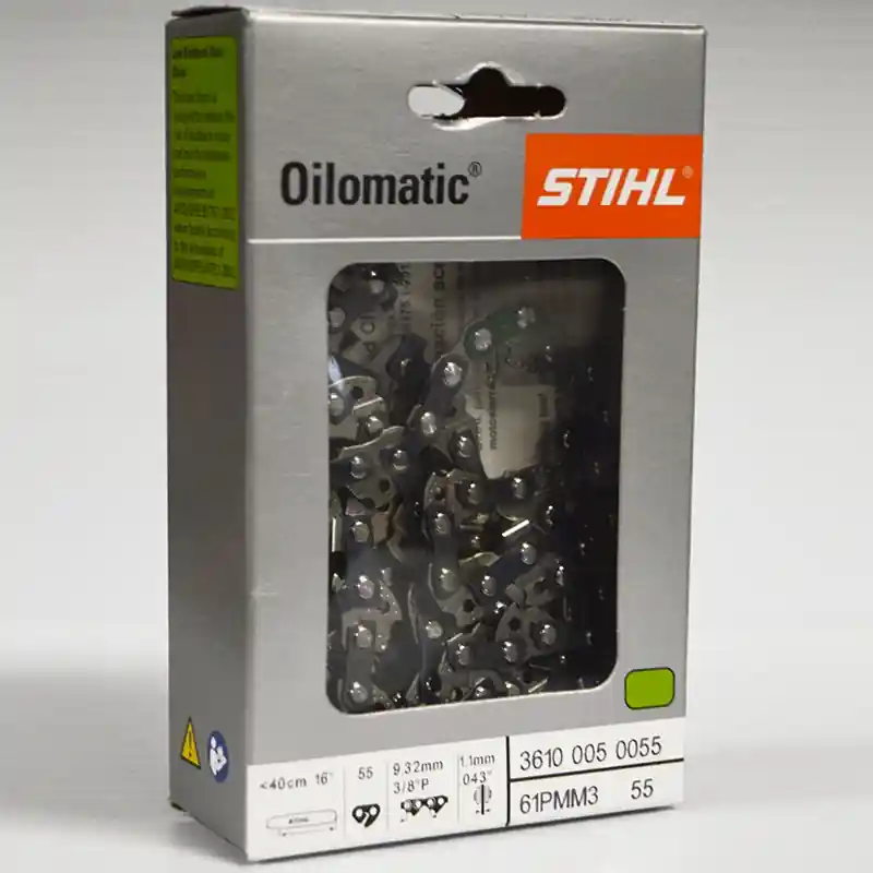 Stihl Oilomatic 61PMM355 16" Saw Chain