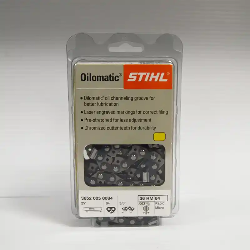Stihl Oilomatic 36RM84 25" Saw Chain