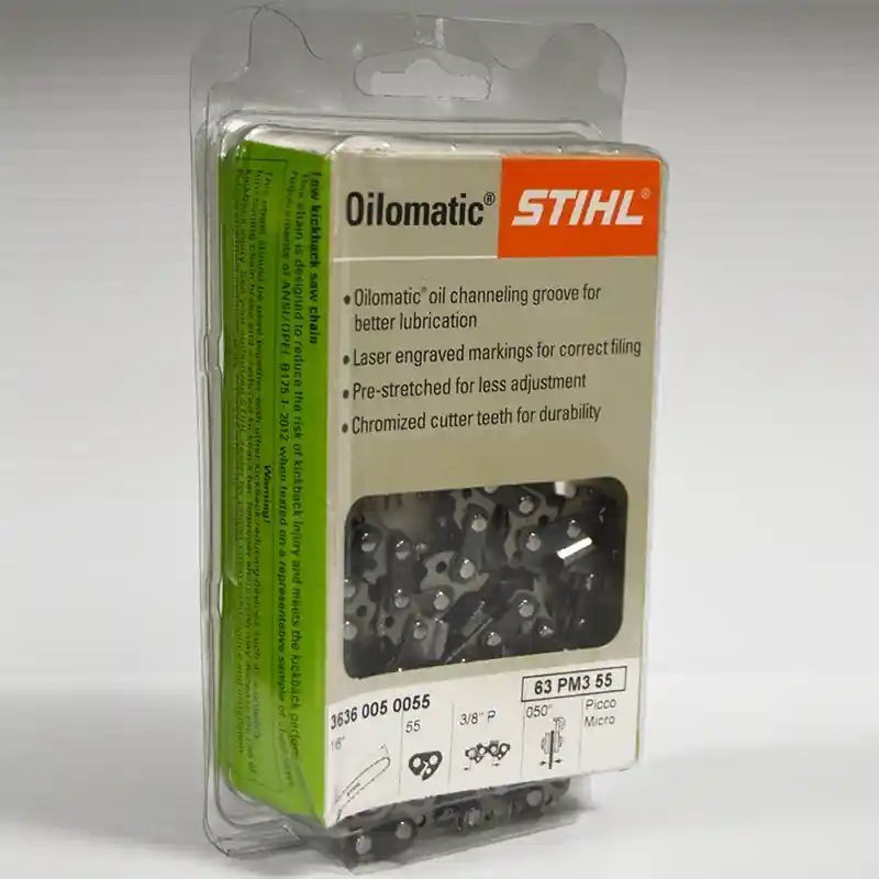 Stihl Oilomatic 63PM355 16" Saw Chain