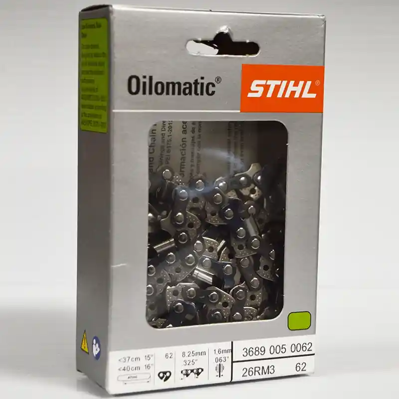 Stihl Oilomatic 26RM362 16" Saw Chain