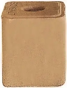 American Stockman 6" Trace Mineral Block 50lb