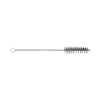 K-T Industries 3/4 X 2.5 Stainless Steel Tube Brush 5-2251