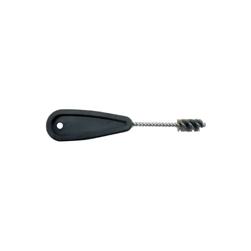 K-T Industries 3/8 Plastic Handle Tube Brush 5-2254