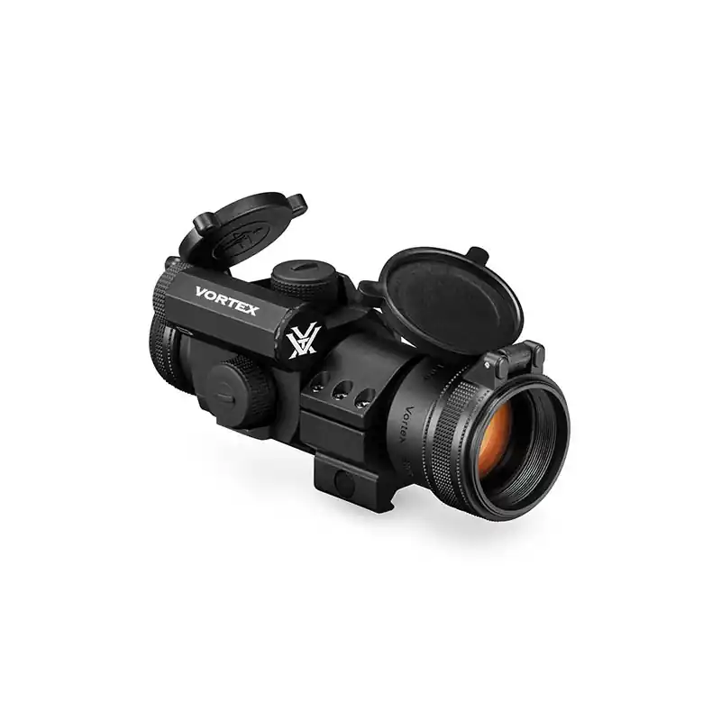 Vortex Red/Green Dot Strikefire II Scope