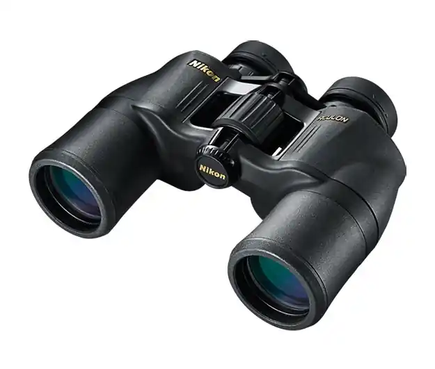 Nikon Aculon A211 10x42mm Binoculars 8246
