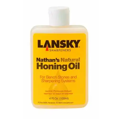Lansky Nathan‘s Honing Oil