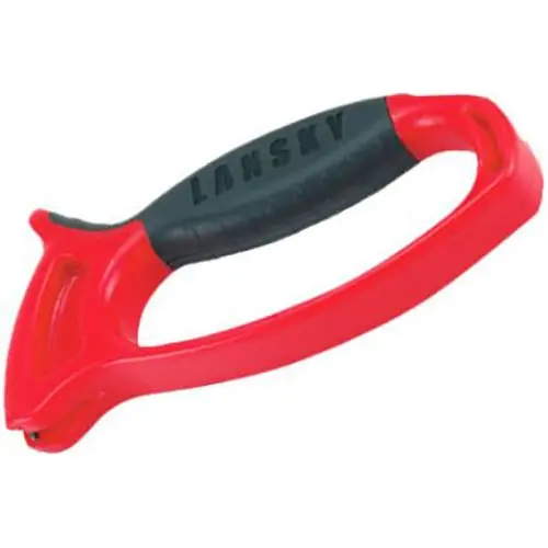 Lansky Deluxe Quick Edge Knife Sharpener