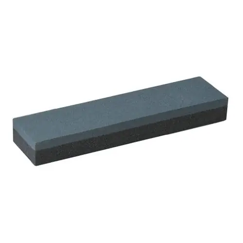Lansky Combo Stone 2x6 Knife & Tool Sharpener