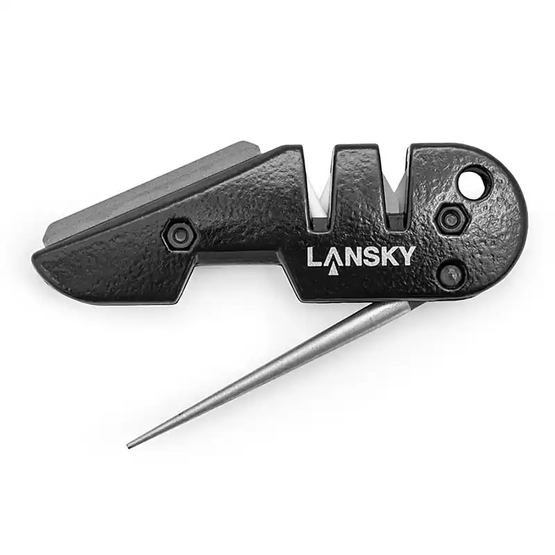 Lansky Blademedic Pocket Sharpening Kit