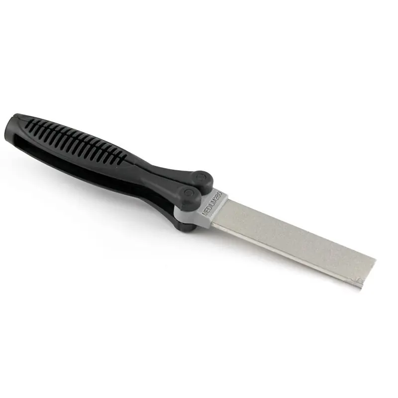 Lansky Double-Sided Diamond Sharpening Paddle (Medium/Fine)