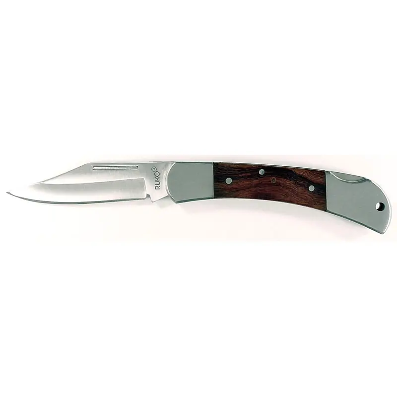 Ruko Outfitter Lock Back Folding Knife