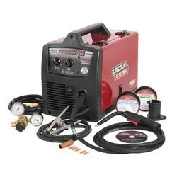 Lincoln Electric Easy-MIG 140 Welder K2697-1
