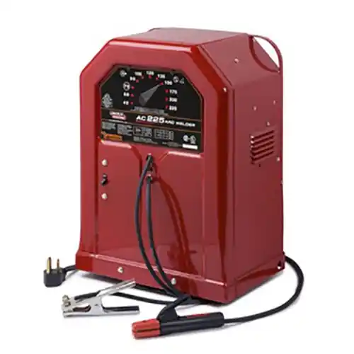 Lincoln Electric AC225 Compact Stick Welder K-1170