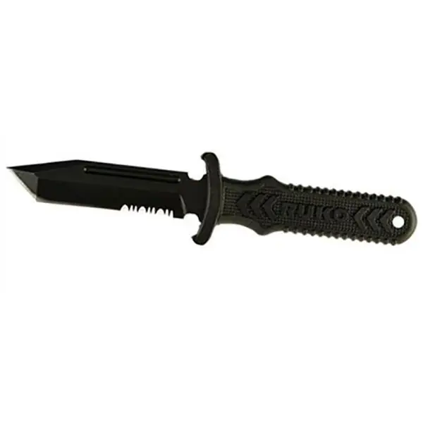 Ruko Ti-Tactical Combat Neck & Boot Knife